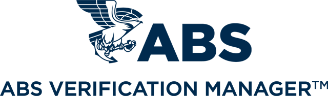 ABS Verification Manager Logo